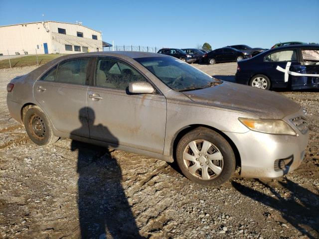 Photo 4 from auction – 2011 TOYOTA CAMRY BASE with VIN 4T1BF3EK2BU765317