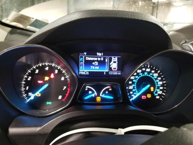 Photo 9 from auction – 2013 FORD ESCAPE SE with VIN 1FMCU9G9XDUB68216
