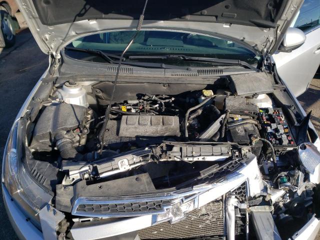 Photo 11 from auction – 2014 CHEVROLET CRUZE LT with VIN 1G1PC5SB4E7197392