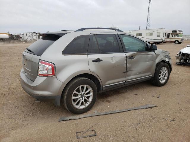 Photo 3 from auction – 2008 FORD EDGE SE with VIN 2FMDK36C18BA61992