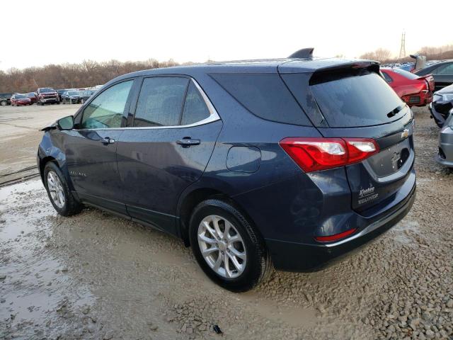 Photo 2 from auction – 2018 CHEVROLET EQUINOX LT with VIN 3GNAXJEV7JL107049
