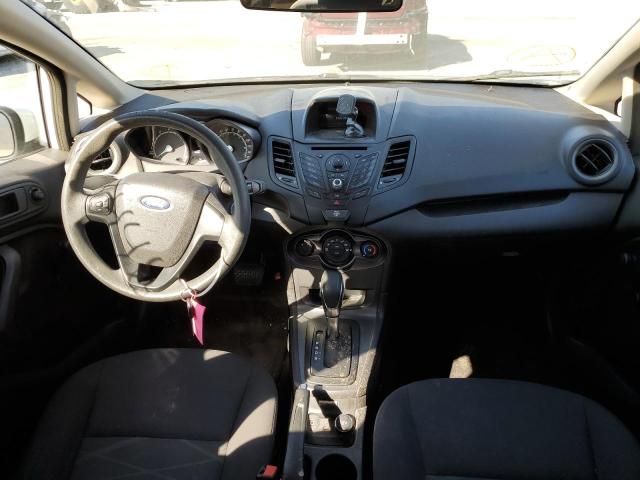 Photo 8 from auction – 2015 FORD FIESTA S with VIN 3FADP4AJ2FM107736
