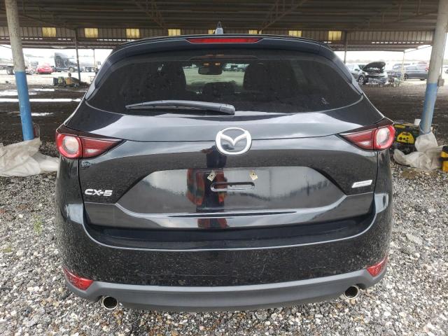 Photo 6 from auction – 2019 MAZDA CX-5 TOURI with VIN JM3KFACM7K1652730