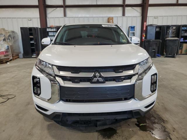 Photo 5 from auction – 2020 MITSUBISHI OUTLANDER with VIN JA4AP4AU1LU025554