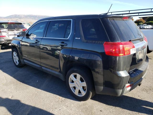 Photo 2 from auction – 2014 GMC TERRAIN SL with VIN 2GKALMEK9E6128639
