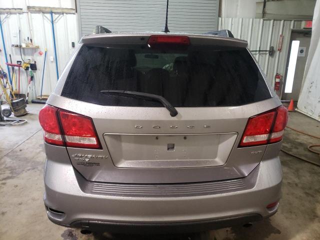 Photo 6 from auction – 2017 DODGE JOURNEY SX with VIN 3C4PDDBG7HT574999