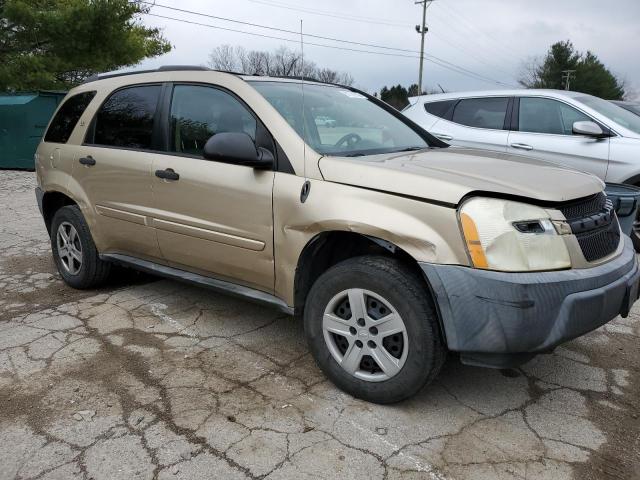 Photo 4 from auction – 2005 CHEVROLET EQUINOX LS with VIN 2CNDL13F256106832