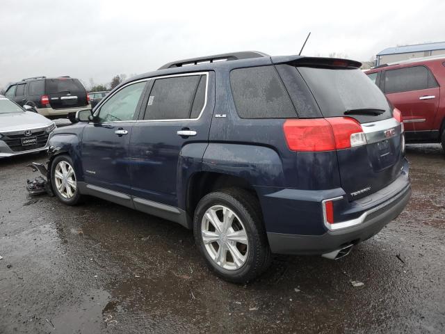 Photo 2 from auction – 2017 GMC TERRAIN SL with VIN 2GKFLTEKXH6186859