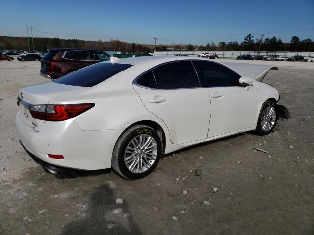 Photo 3 from auction – 2016 LEXUS ES 350 with VIN 58ABK1GG3GU016292