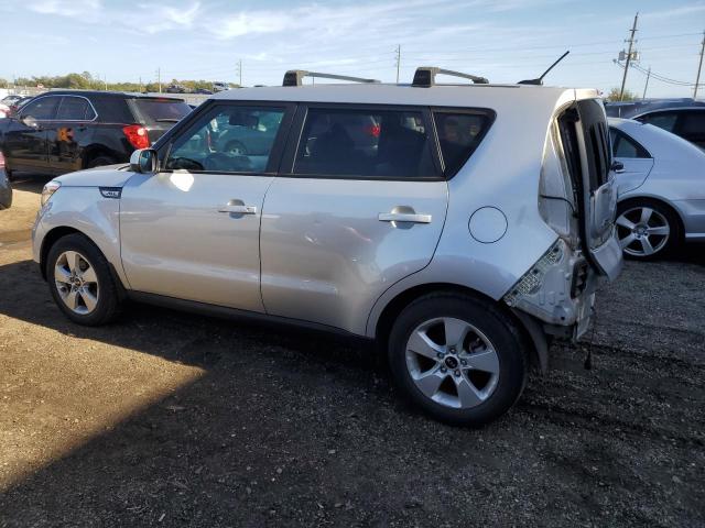 Photo 2 from auction – 2017 KIA SOUL with VIN KNDJN2A21H7501886