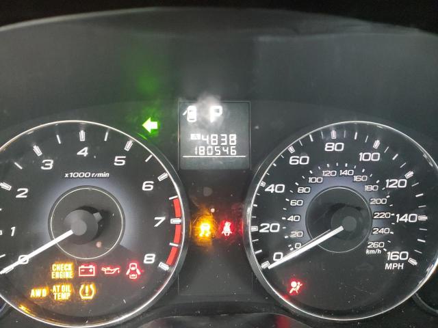 Photo 9 from auction – 2011 SUBARU LEGACY 3.6 with VIN 4S3BMDL63B2222205