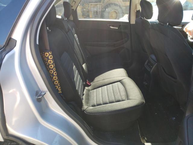 Photo 11 from auction – 2017 FORD EDGE SE with VIN 2FMPK4G91HBC03845