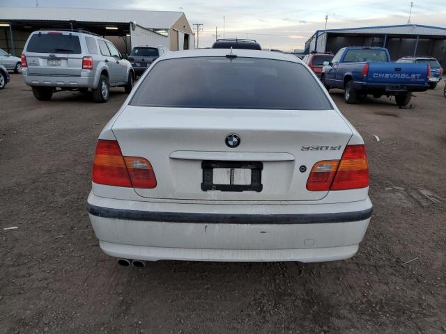 Photo 6 from auction – 2004 BMW 330 XI with VIN WBAEW53464PN34680