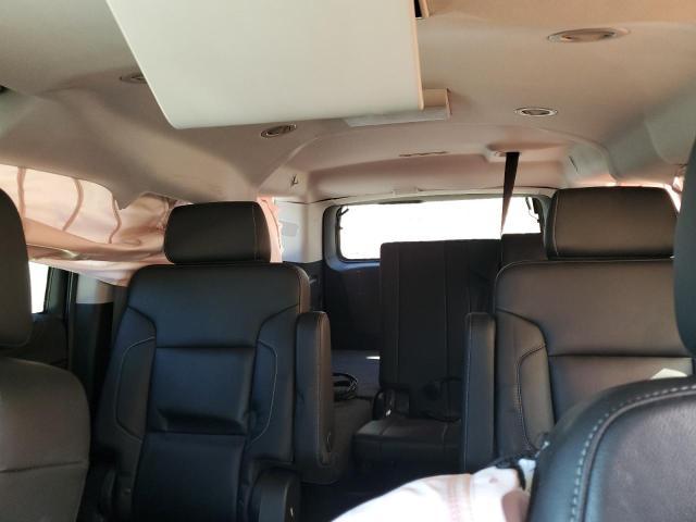 Photo 10 from auction – 2019 CHEVROLET SUBURBAN C with VIN 1GNSCHKC0KR253380