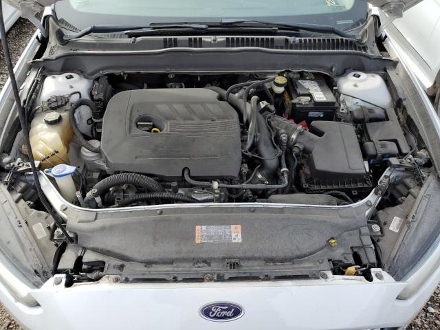 Photo 7 from auction – 2015 FORD FUSION SE with VIN 3FA6P0HD6FR265176