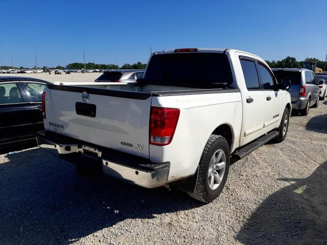 Photo 3 from auction – 2013 NISSAN TITAN S with VIN 1N6BA0ED1DN306325