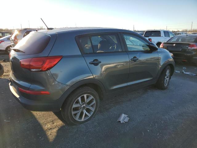 Photo 3 from auction – 2014 KIA SPORTAGE L with VIN KNDPBCAC3E7552237