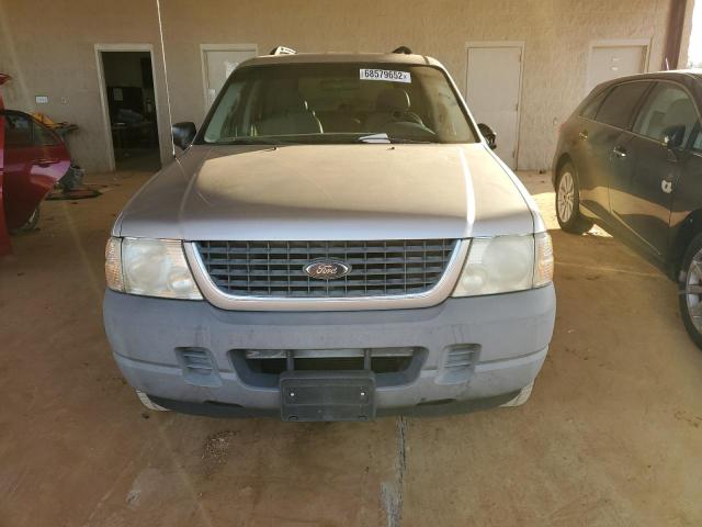 Photo 5 from auction – 2002 FORD EXPLORER X with VIN 1FMZU62K92UD47265