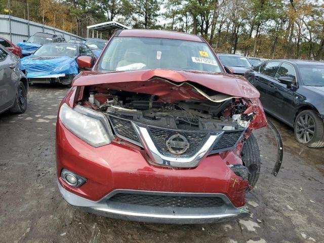 صورة رقم 5 من المزاد - 2016 NISSAN ROGUE S مع VIN KNMAT2MT9GP626899