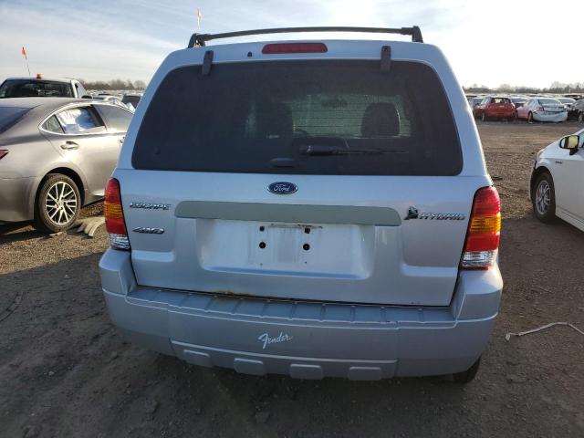 Photo 6 from auction – 2005 FORD ESCAPE HEV with VIN 1FMCU96H85KE01113