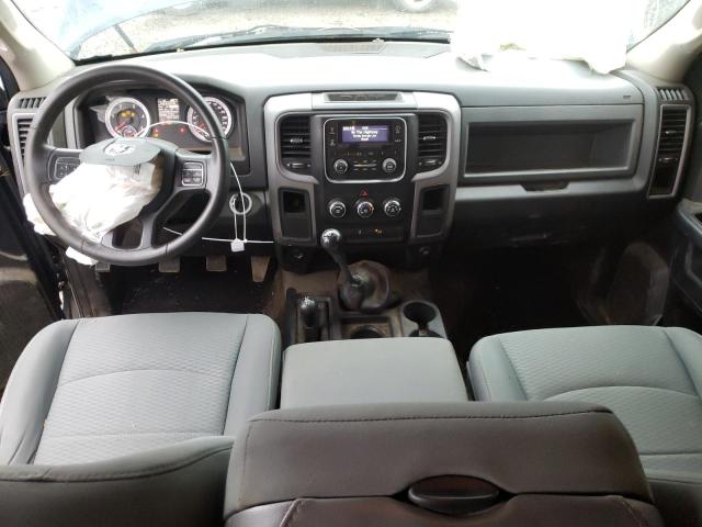 Photo 8 from auction – 2015 RAM 3500 ST with VIN 3C63RRGL8FG633767