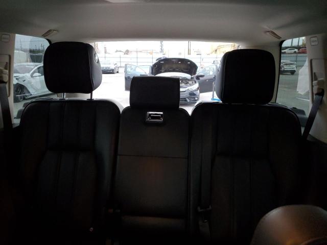 Photo 10 from auction – 2011 LAND ROVER RANGE ROVE with VIN SALMF1D47BA334082