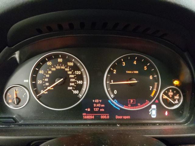 Photo 9 from auction – 2012 BMW 535 XI with VIN WBAFU7C52CDU57742