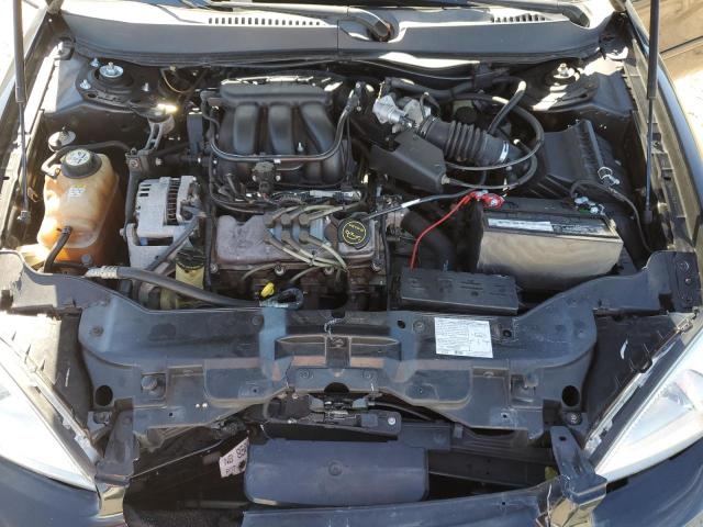 Photo 11 from auction – 2007 FORD TAURUS SE with VIN 1FAFP53U77A187832