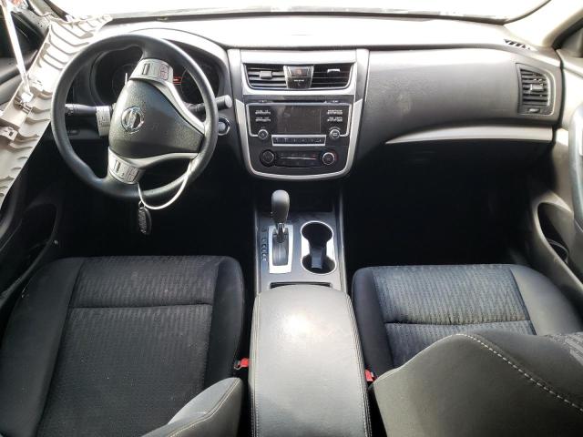 Photo 8 from auction – 2016 NISSAN ALTIMA 2.5 with VIN 1N4AL3AP0GN355567