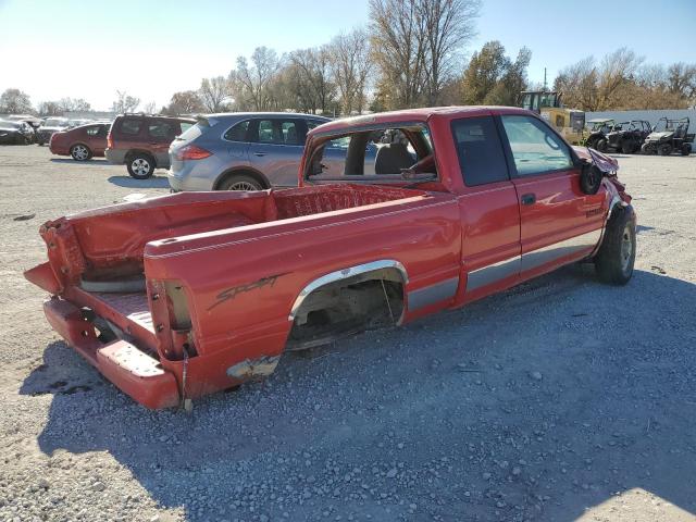 Photo 3 from auction – 1998 DODGE RAM with VIN 3B7KC22D6WG107411