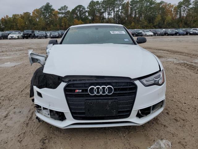 Photo 5 from auction – 2016 AUDI S5 PREMIUM with VIN WAUC4AFR2GA022175
