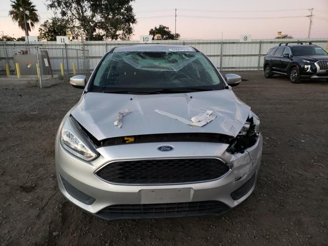 Photo 5 from auction – 2016 FORD FOCUS SE with VIN 1FADP3F20GL319775