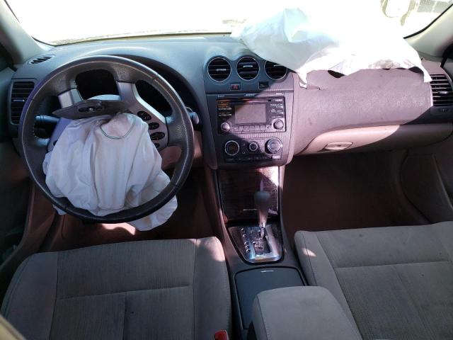 Photo 8 from auction – 2012 NISSAN ALTIMA BAS with VIN 1N4AL2AP1CN454922