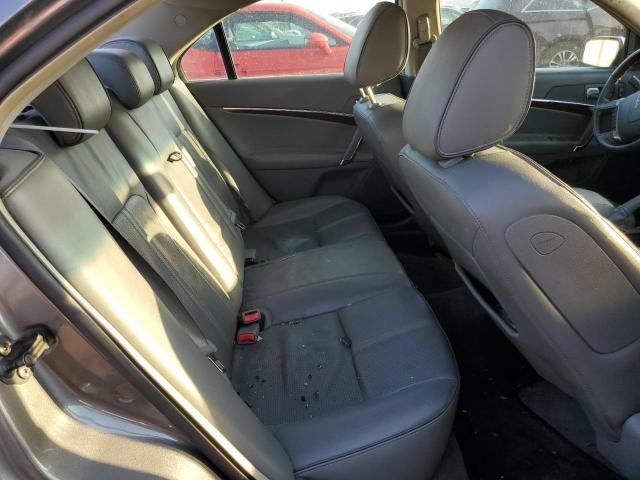 Photo 10 from auction – 2010 LINCOLN MKZ with VIN 3LNHL2JC5AR646968
