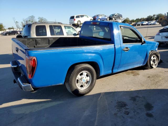 Photo 3 from auction – 2007 CHEVROLET COLORADO with VIN 1GCCS149178216828