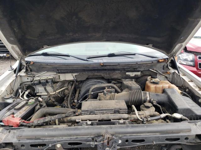 Photo 11 from auction – 2010 FORD F150 SUPER with VIN 1FTEW1C8XAFD26768