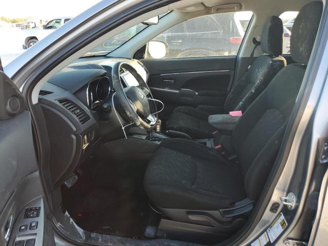 Photo 7 from auction – 2021 MITSUBISHI OUTLANDER with VIN JA4APVAU8MU011254