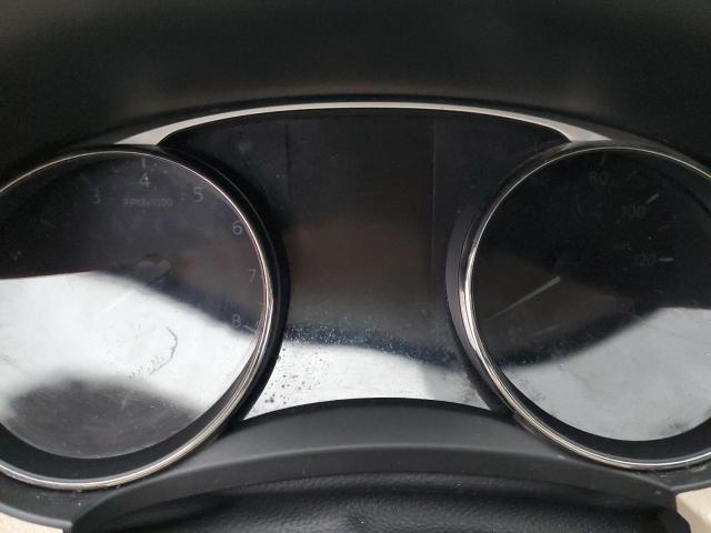 Photo 9 from auction – 2015 NISSAN ROGUE S with VIN KNMAT2MT4FP538776