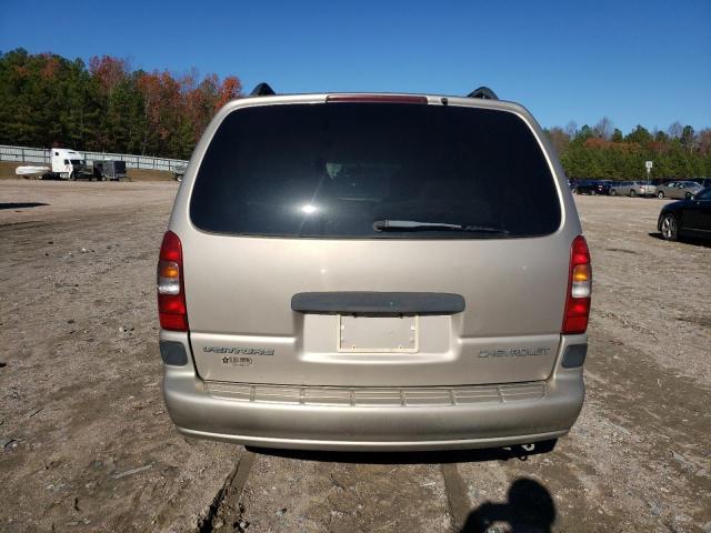 Photo 6 from auction – 2004 CHEVROLET VENTURE with VIN 1GNDX03E24D261916