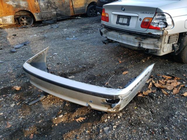 Photo 12 from auction – 2003 BMW 325 XI with VIN WBAEU33483PF59589