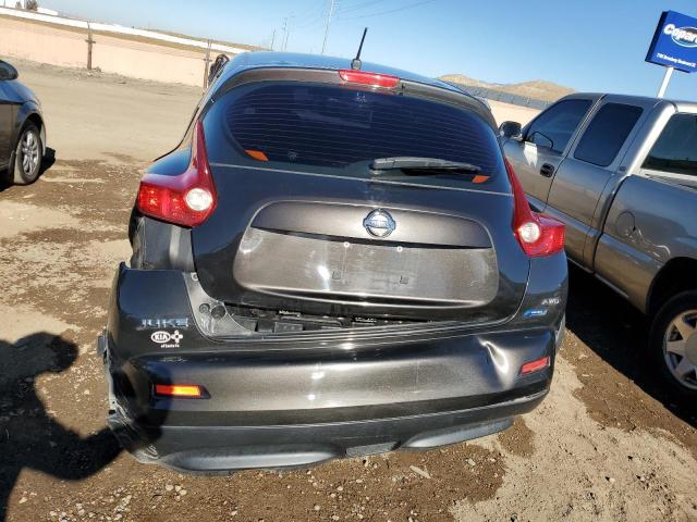 Photo 6 from auction – 2013 NISSAN JUKE S with VIN JN8AF5MVXDT228179