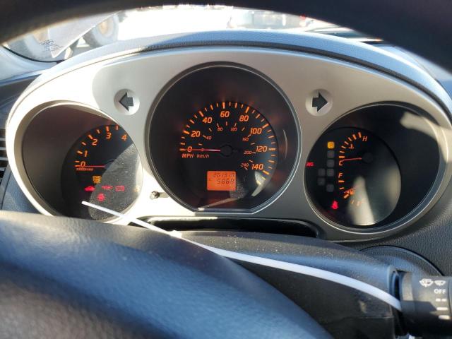 Photo 9 from auction – 2004 NISSAN ALTIMA BAS with VIN 1N4AL11DX4C153949