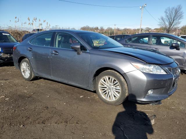 Photo 4 from auction – 2013 LEXUS ES 350 with VIN JTHBK1GGXD2056743