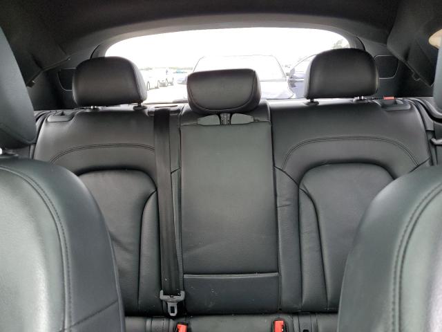 Photo 10 from auction – 2018 AUDI Q3 PREMIUM with VIN WA1JCCFS2JR026709