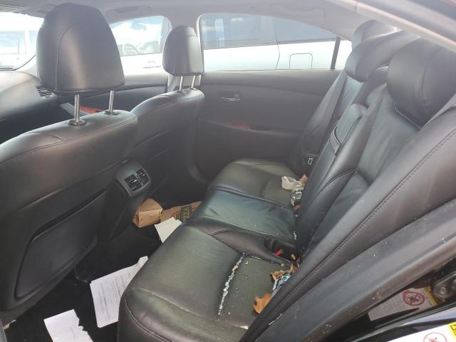 Photo 10 from auction – 2007 LEXUS ES 350 with VIN JTHBJ46G172080617