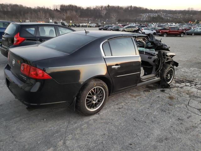 Photo 3 from auction – 2008 BUICK LUCERNE CX with VIN 1G4HD57268U173775