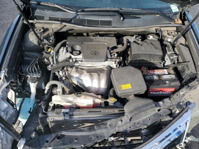 Photo 11 from auction – 2014 TOYOTA CAMRY L with VIN 4T1BF1FK5EU734294
