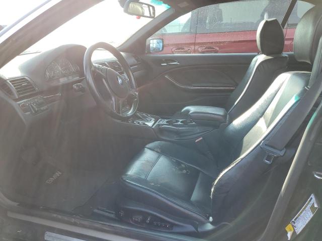 Photo 7 from auction – 2005 BMW 330 CI with VIN WBABW53445PL52836
