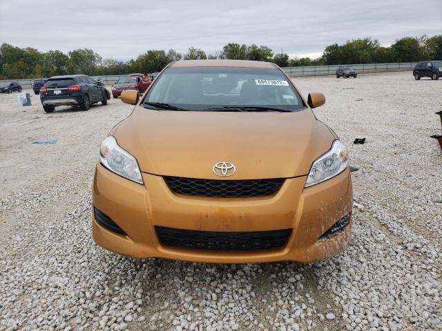 Photo 5 from auction – 2009 TOYOTA COROLLA MA with VIN 2T1KU40E19C061487