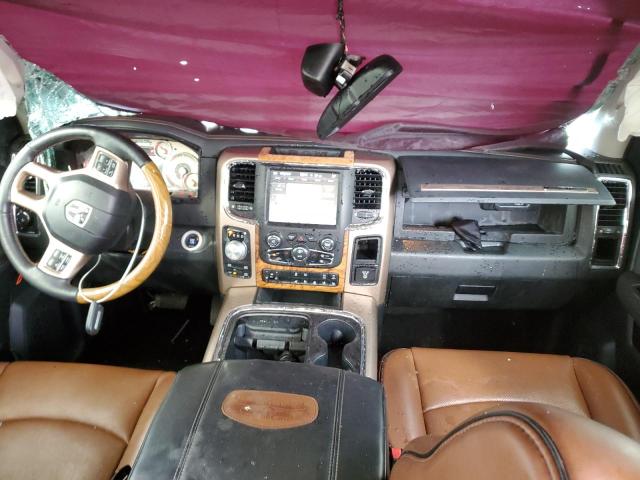 Photo 8 from auction – 2016 RAM 1500 LONGH with VIN 1C6RR7PT6GS295665